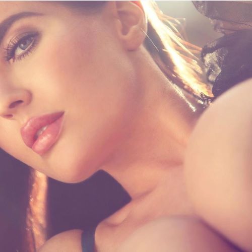 Lana Dealessi  nude photo