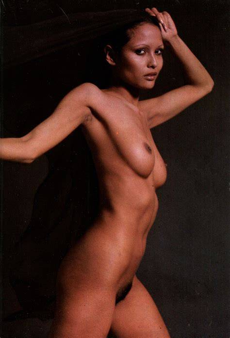Laura Gemser  nude photo