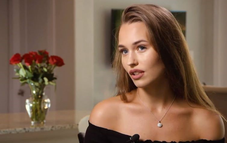 Laura Müller Beautiful  nude photo