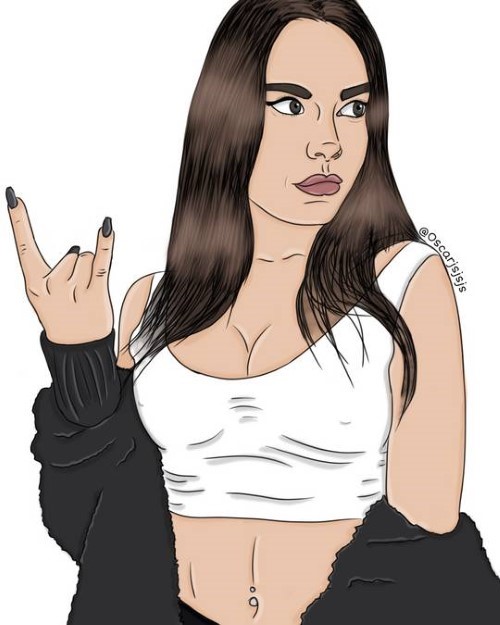 Lauren Alexis  nude photo