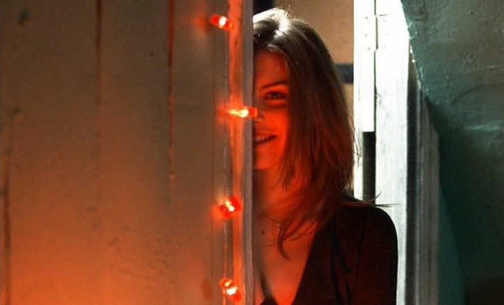 Lauren Cohan Van Wilder  nude photo