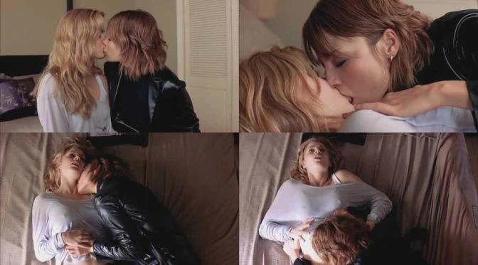 Lauren German Amy Adams  nude photo