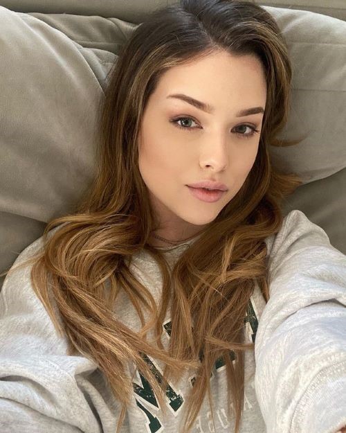 Lauren Summer  nude photo