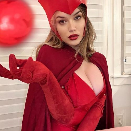 Lauren Summer  nude photo