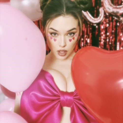 Lauren Summer  nude photo