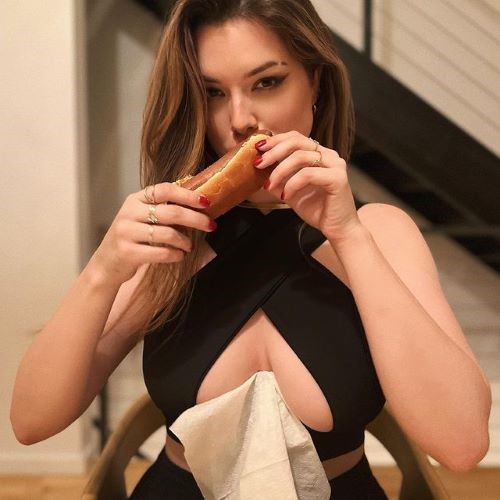 Lauren Summer  nude photo