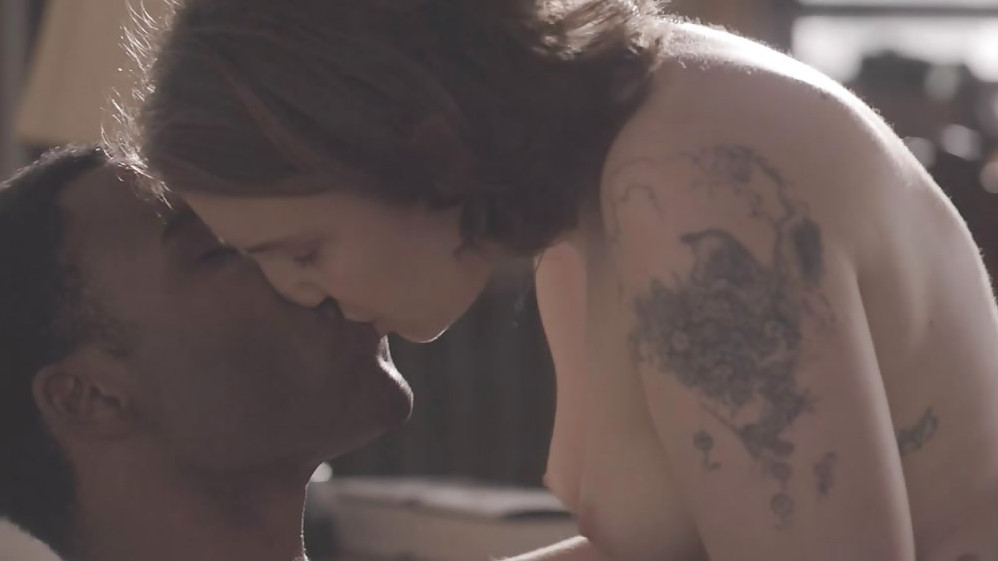 Lena Dunham  nude photo