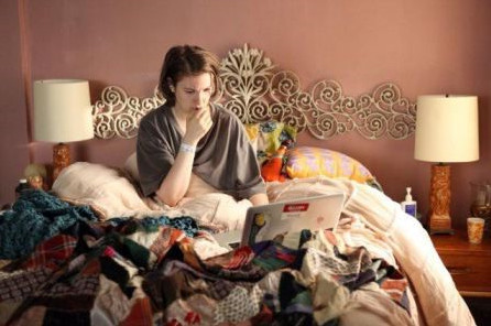 Lena Dunham Girls  nude photo