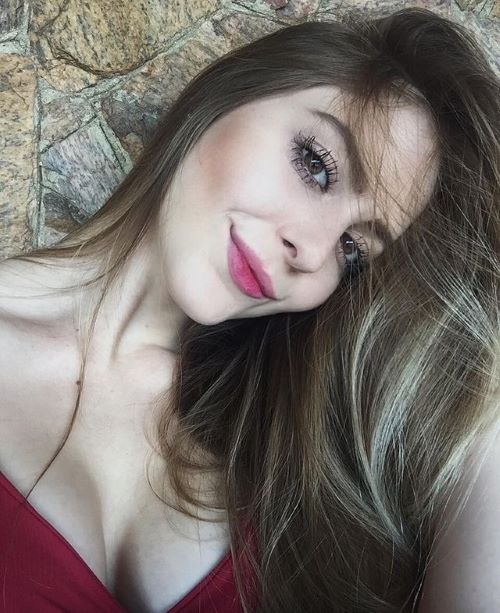 Leticia Ballista  nude photo