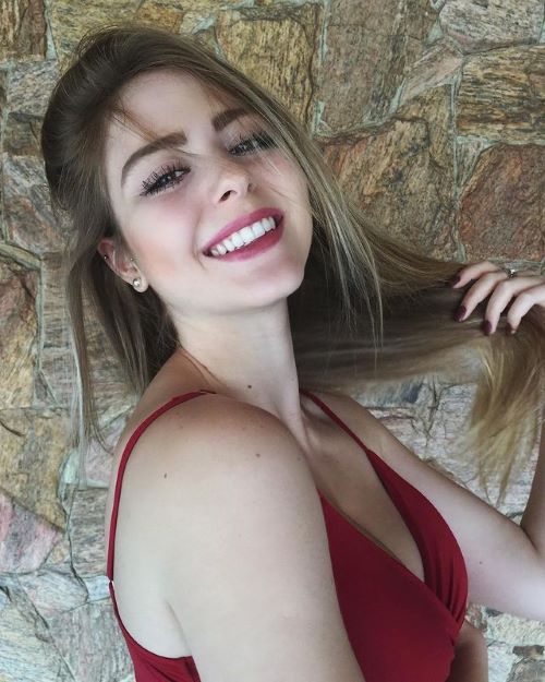 Leticia Ballista  nude photo