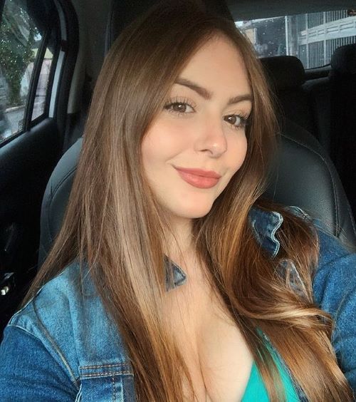 Leticia Ballista  nude photo