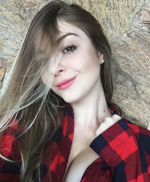 Leticia Ballista  nude photo