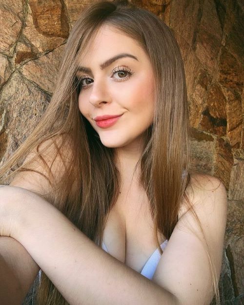 Leticia Ballista  nude photo