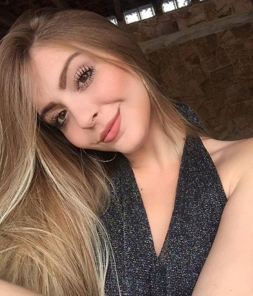 Leticia Ballista  nude photo