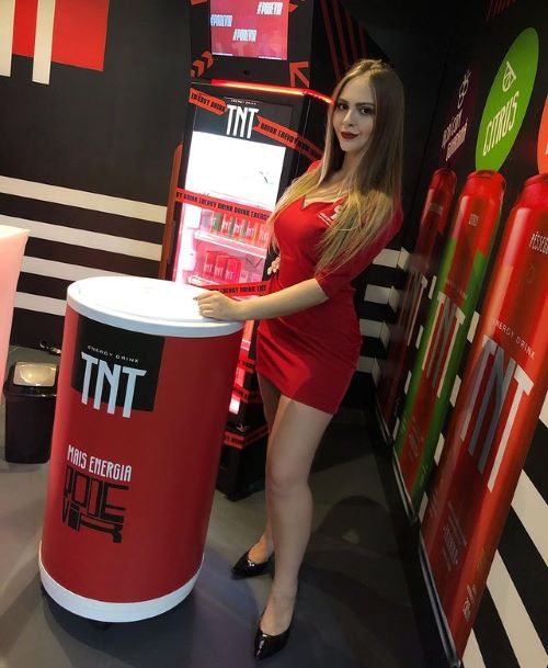 Leticia Ballista  nude photo