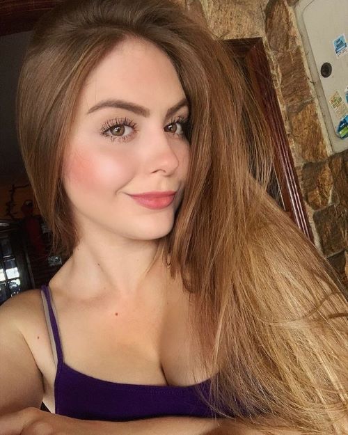 Leticia Ballista  nude photo