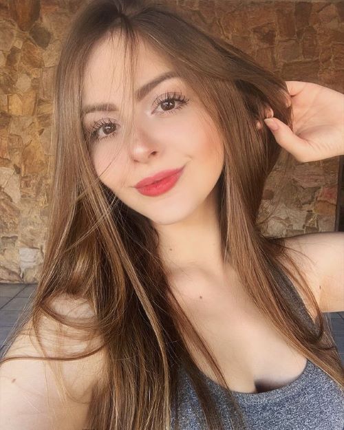 Leticia Ballista  nude photo