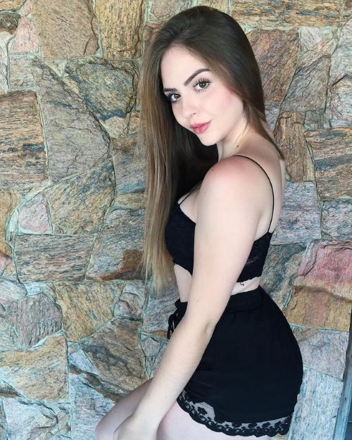 Leticia Ballista  nude photo