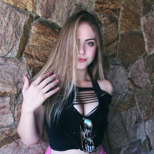 Leticia Ballista  nude photo