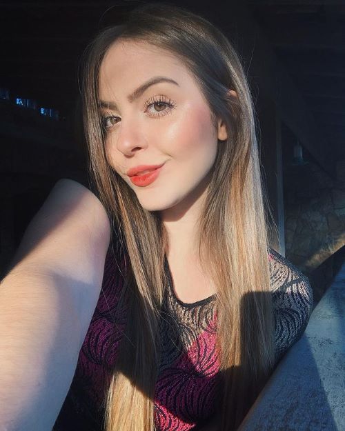 Leticia Ballista  nude photo