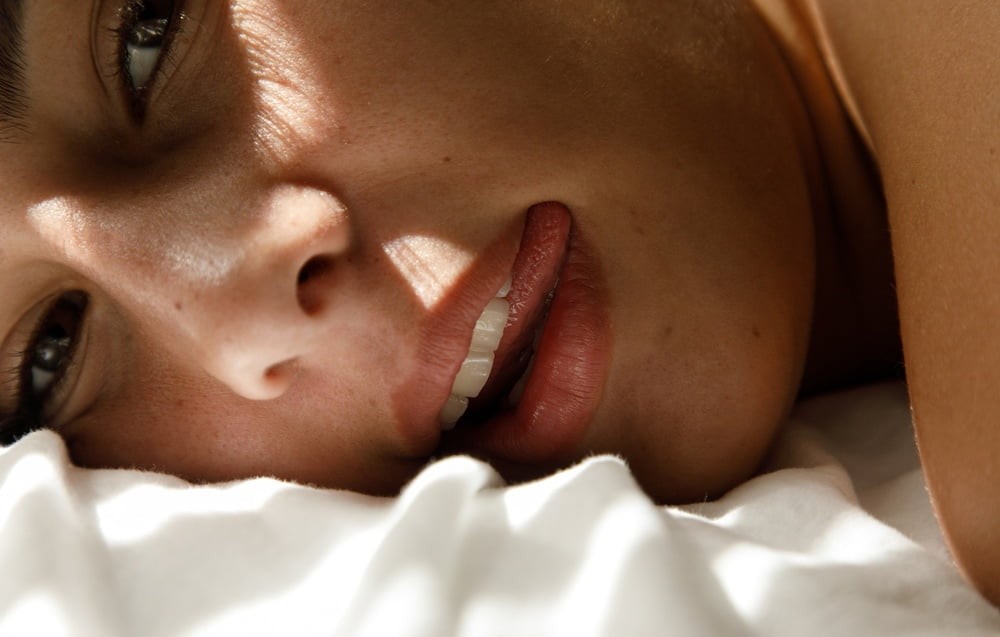 Lilo Mai  nude photo