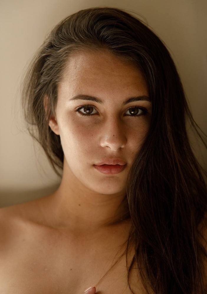 Lilo Mai  nude photo