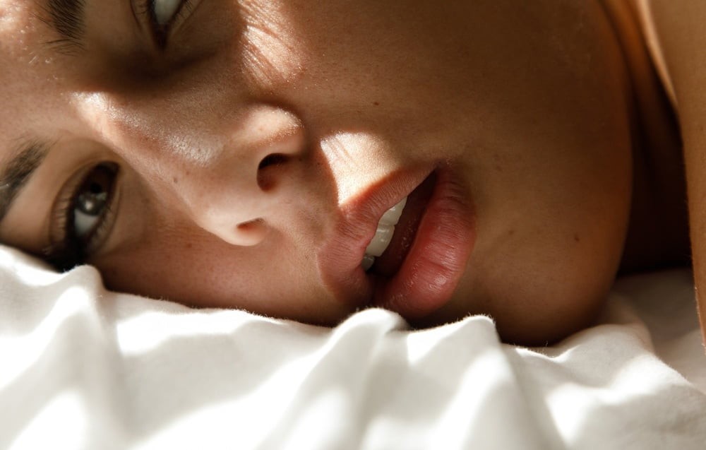 Lilo Mai  nude photo