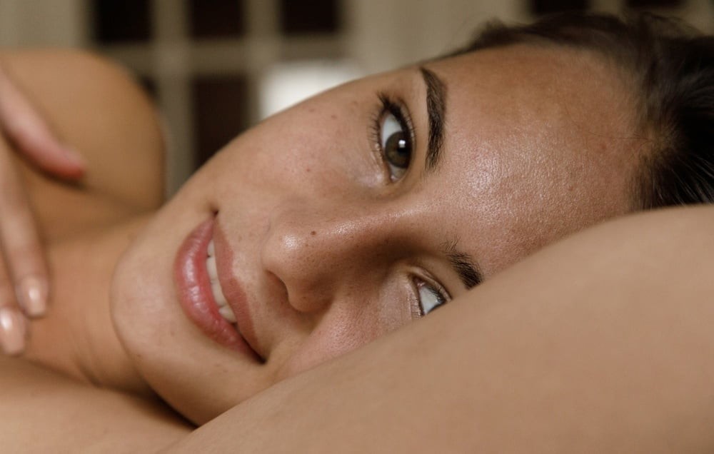 Lilo Mai  nude photo