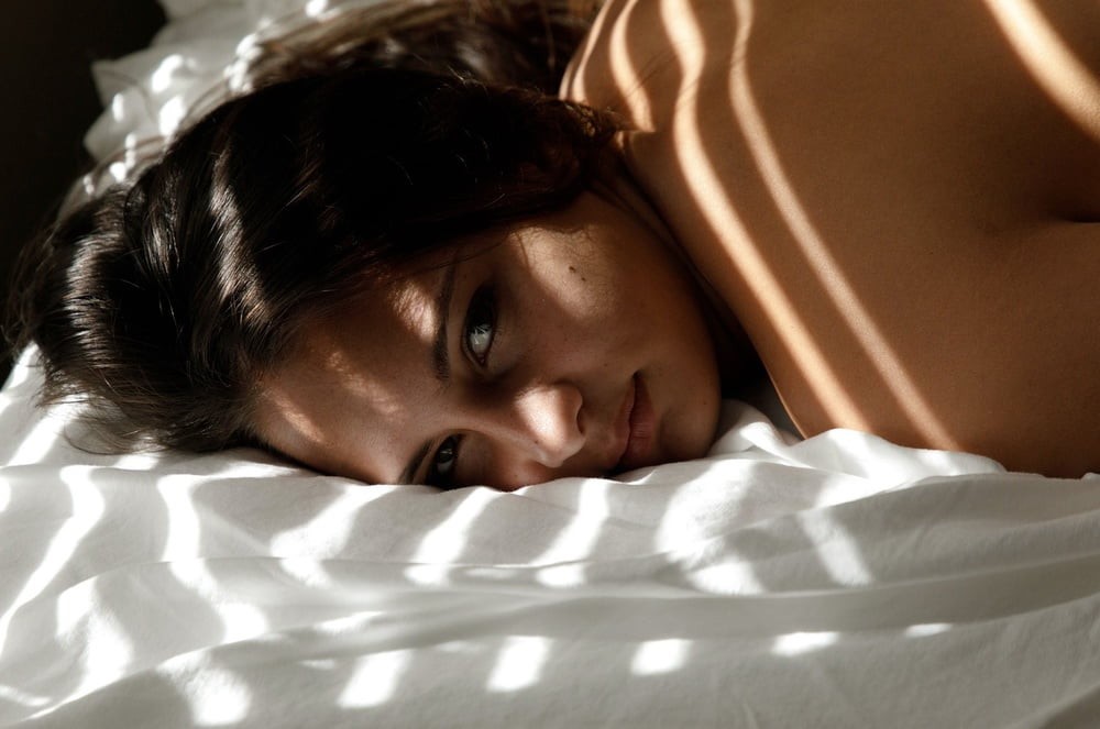 Lilo Mai  nude photo