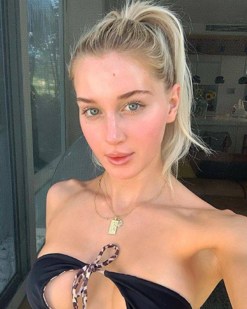 Lily Bowman  nude photo