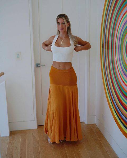 Lily Bowman  nude photo