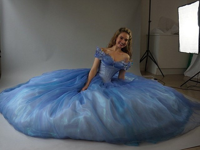 Lily James Can T Forget This Picture Either  nude photo