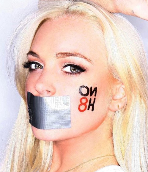 Lindsay Lohan Tumblr  nude photo