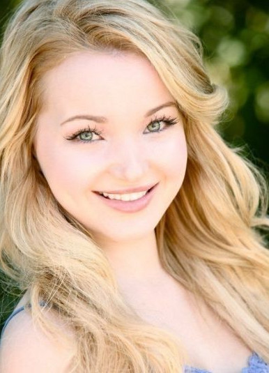 Liv And Maddie Dove Cameron  nude photo