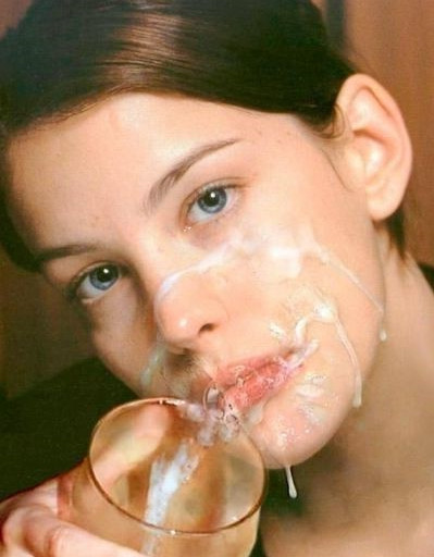 Liv Tyler Fake Celebrity  nude photo