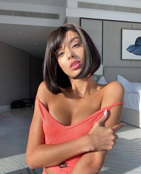 Liza Kovalenko  nude photo