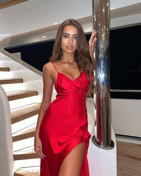 Liza Kovalenko  nude photo