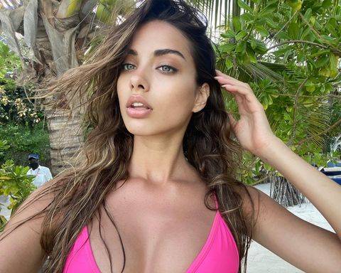 Liza Kovalenko  nude photo