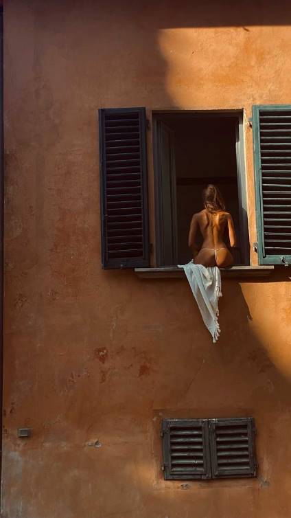 Liza Kovalenko  nude photo