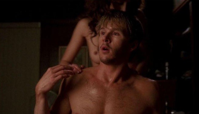 Lizzy Caplan Nude Porn  nude photo