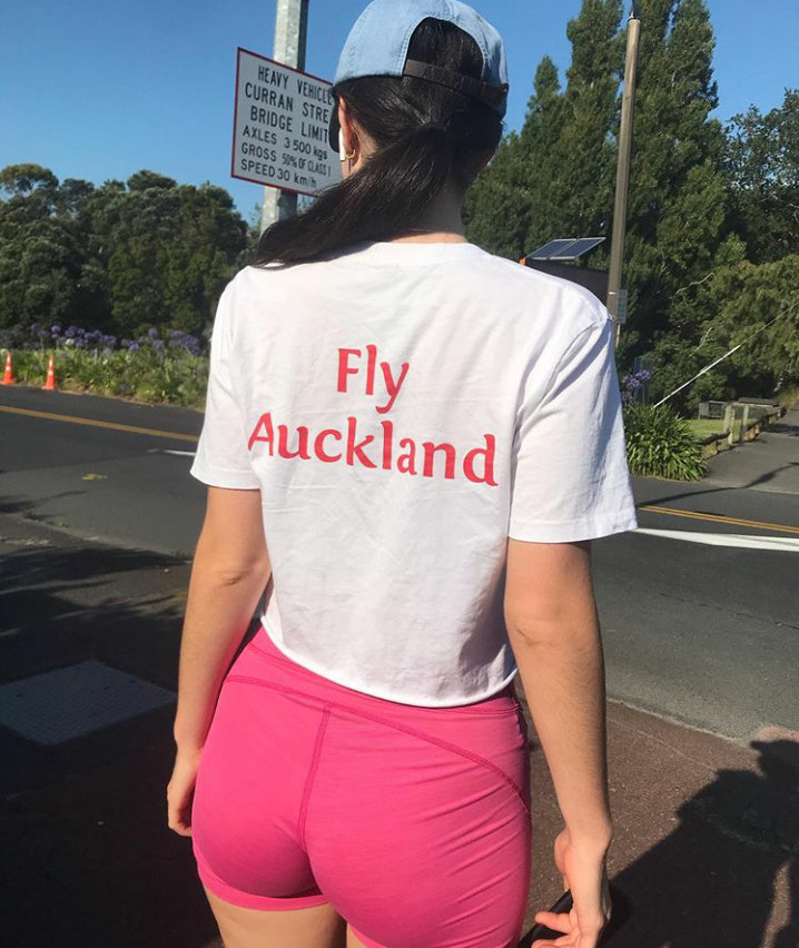 Lorde Has Nice Sexy Ass  nude photo