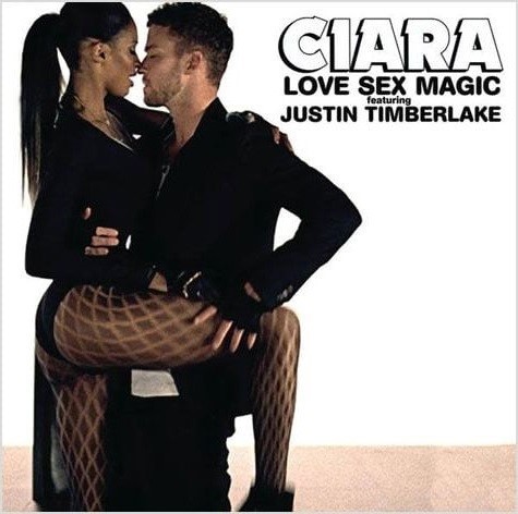 Love And Sex Magic Ciara  nude photo