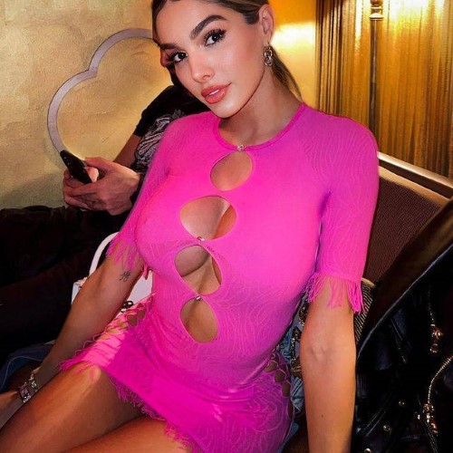 lyna perez lynaritaa  nude photo