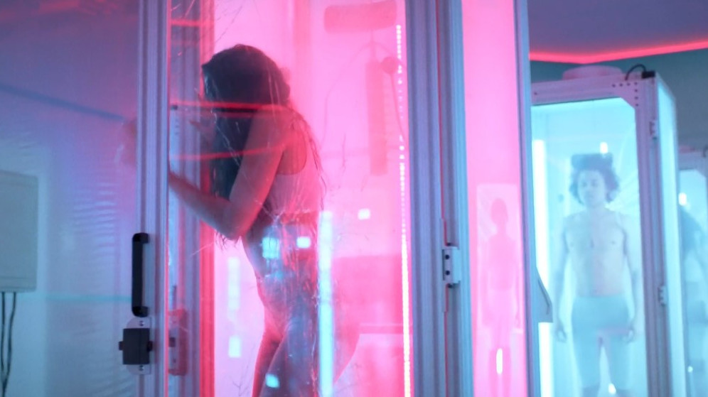 Madison Bailey  nude photo