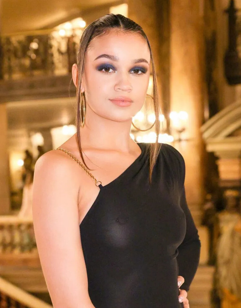 Madison Bailey Nude Porn Pics | xPicsly