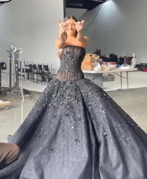 Madison Beer  nude photo