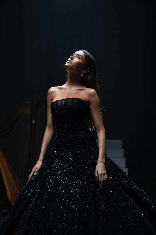 Madison Beer  nude photo