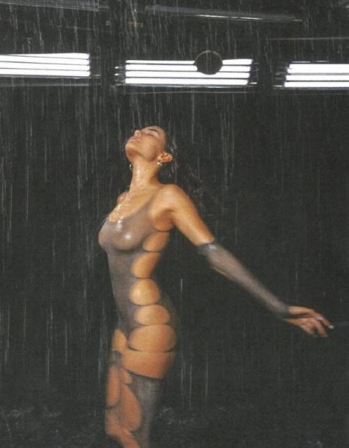 Madison Beer Nude Tits Hot Nipples See Through  nude photo