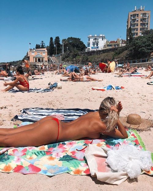 Madison Edwards  nude photo