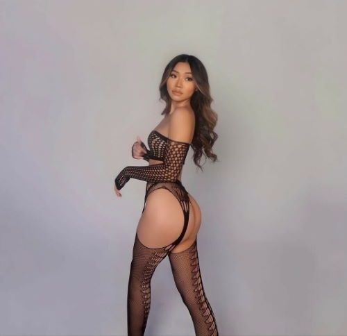 Madison Jane  nude photo